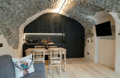 Grotta Bàlzer - Foto 19