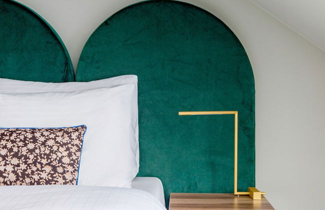 Numa Prague Libusa - Photo 11