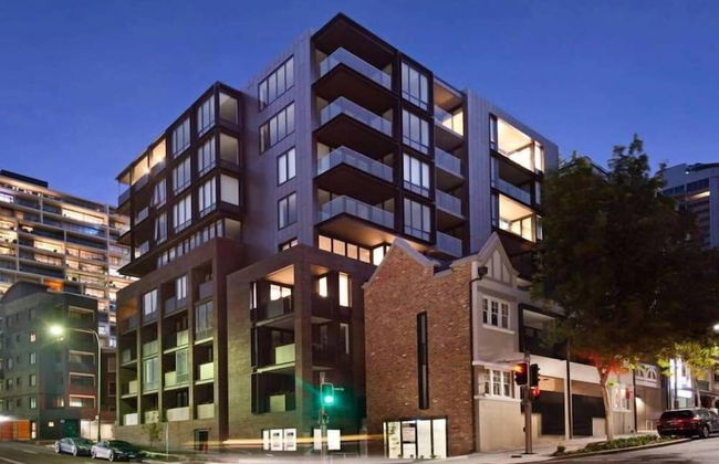 Brand New Lux Water View 3bd with Parking - Foto 11