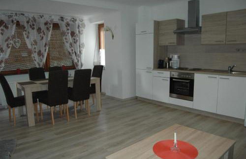 Ferienhaus-Vogelsfelsen - Foto 17