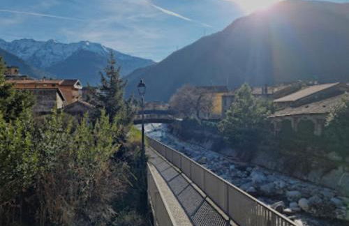 Elegance Mountain Edolo Ponte di Legno - Foto 40