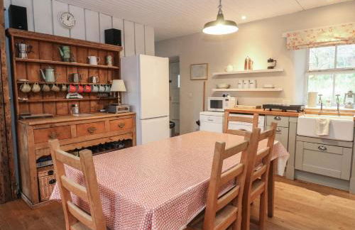 Woodland Cottage - Foto 8