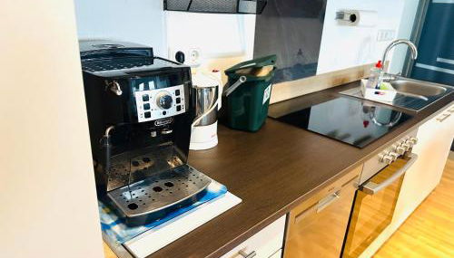 40 qm große Studiowohnung zentral gelegen - direkt in Groß-Umstadt - 300 m bis zum Marktplatz - Foto 3