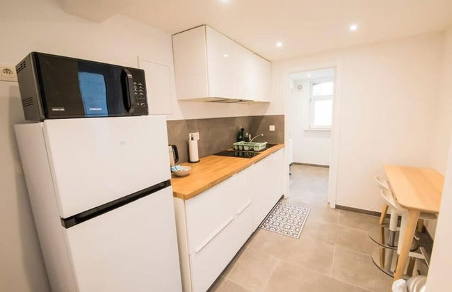 Smart Appart Gare Du Midi - Foto 27