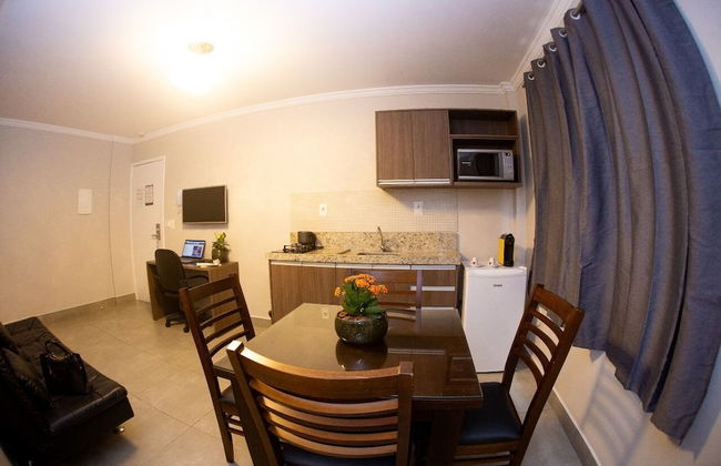 Concept Hotel Flat - Photo 22