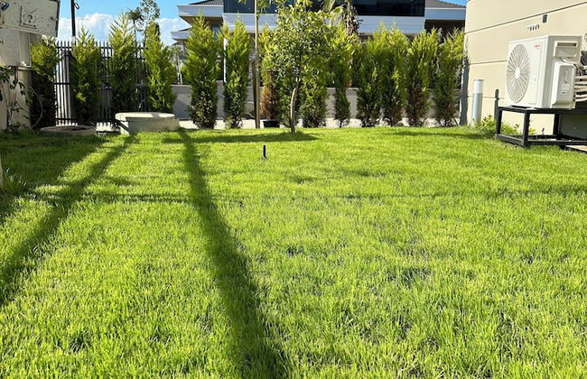 Nirvana Holiday Homes - Foto 31