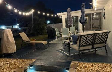Minutes to Manasota Beach 2 King Beds Fenced yard Pets Welcome - Foto 14