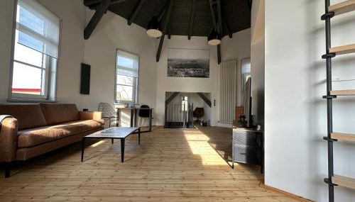 Historischer Wasserturm Montabaur - Foto 4