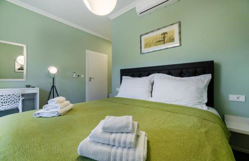 Casa BELLADONNA with Heated pool and Kids Playground - Photo 29