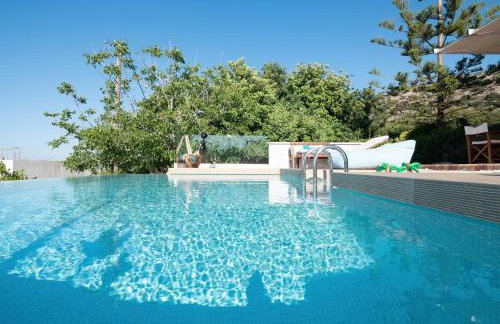 Villa Verde - Foto 61