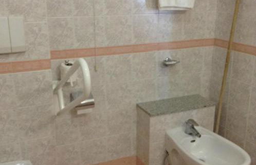 Hotel Residence Imperial - Foto 76