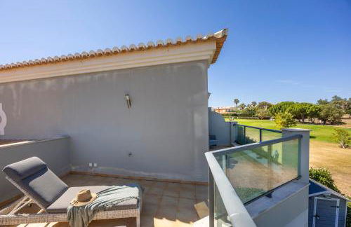 Boa Vista - Golf View Villa - Foto 16