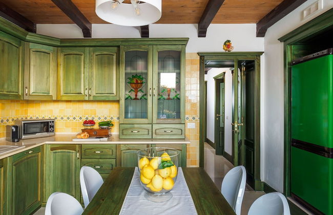 Belvilla by OYO Gira Sole - Foto 7