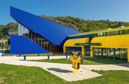 Gîtes aux Granges du Vilaret - Foto 19