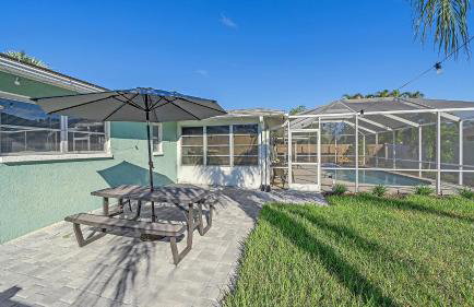 Fanta Sea 3 Bedroom Home - Foto 66