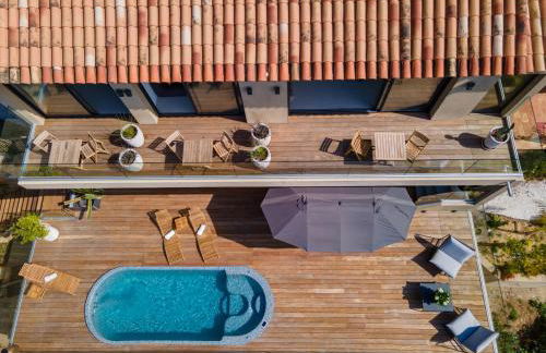 Villa Nest - Foto 38