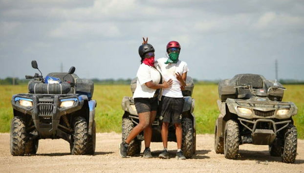 Vous passerez un excellent moment !