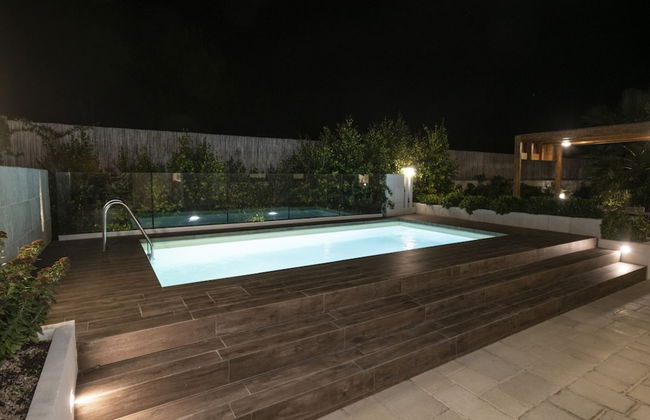 Charming Villa Close to the Beach - Beahost - Foto 16