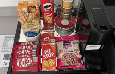 Studio moderno próx Allianz - Foto 12