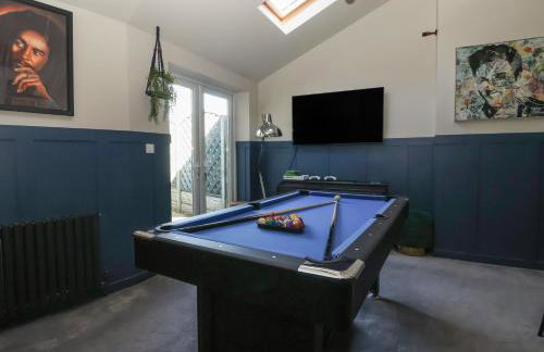 Johns Cottage - Photo 13