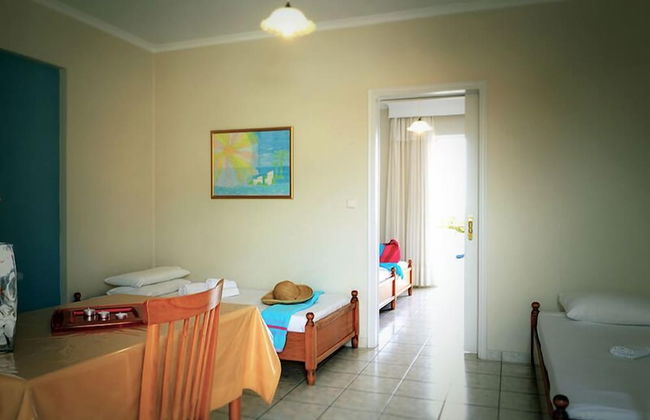 Marianna Hotel - Foto 16