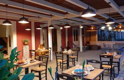 Bio Agriturismo Valle dei Calanchi - Foto 35