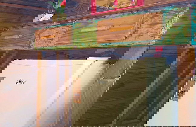 Pousada Mato Verde - Urubici - SC - Foto 19