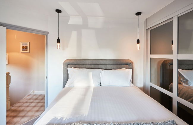 Host Stay The Chimneys - Foto 13