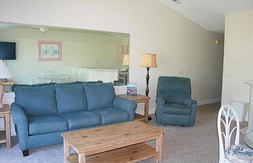 Brunswick Plantation Villa 1 #311M Villa - Foto 1