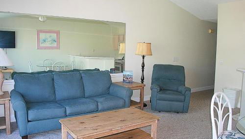 Brunswick Plantation Villa 1 #311M Villa - Foto 1