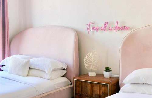 Cozy Historic 1BR Casa Mina Free Parking - Foto 11