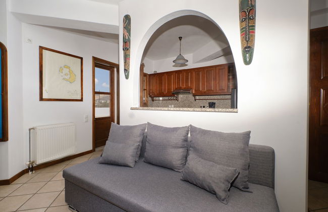 Private villa Evgenia - Photo 8