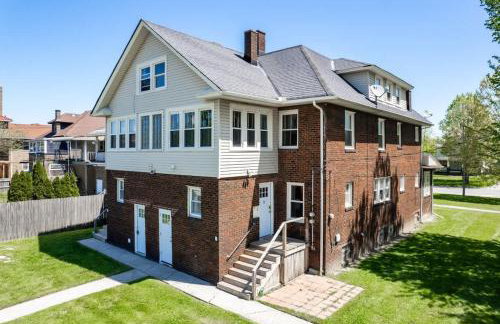 Cleveland 3 Bedroom, 10 Mins to Downtown - Foto 48