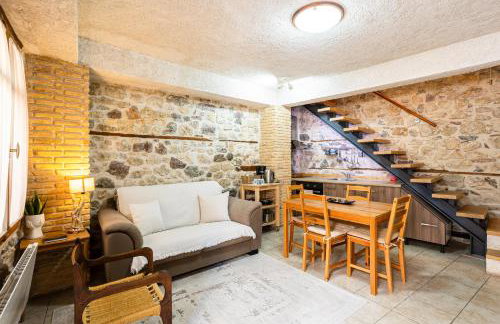 Limni Stone Apartments - Foto 41
