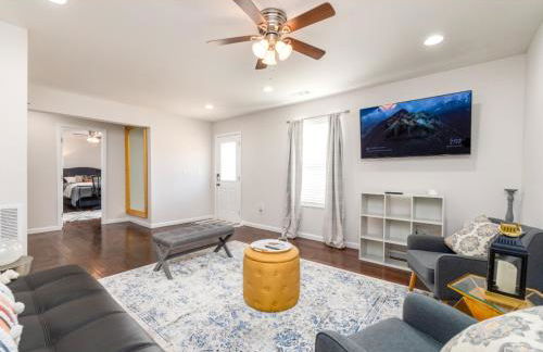 4-Bedroom Retreat with 5-Star Amenities - Foto 5