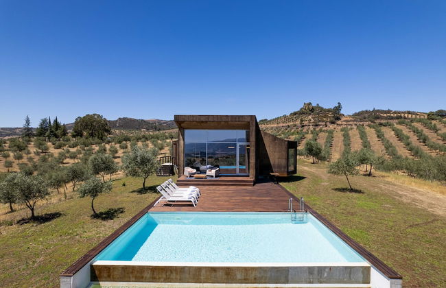 Golden House - Foto 49