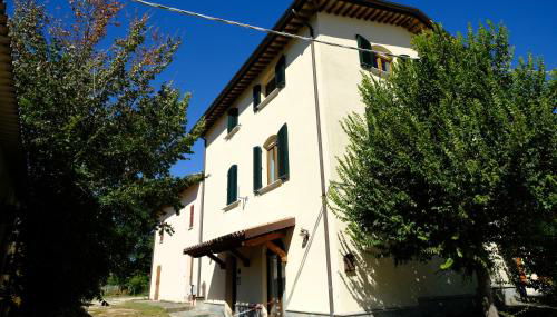 Casa Vacanze Campo d'Arco - Foto 1