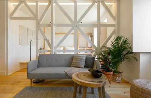 Dona Graca Lisbon Apartments - Foto 44