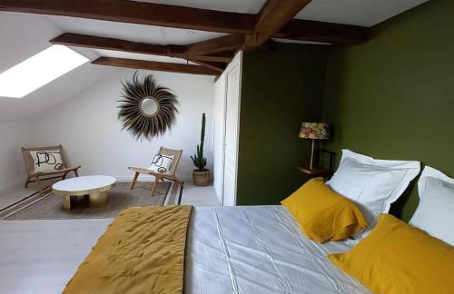 LA MAISON 1788 - Foto 28