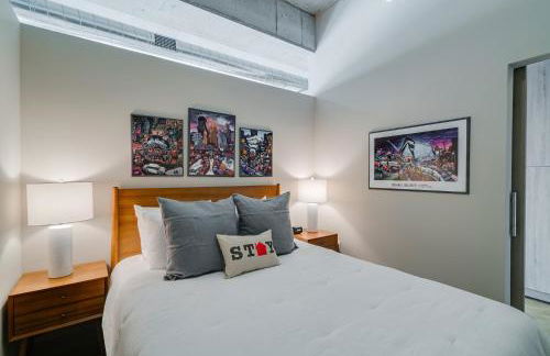 Sable 807 - One Bedroom - Foto 17