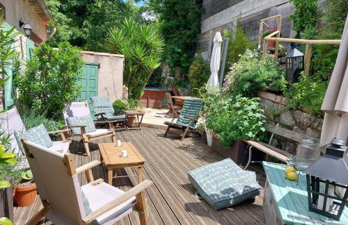 Charmant haut de villa - Foto 4