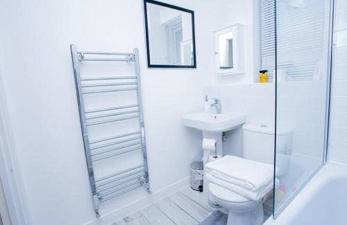 Mills Apartment - Two bedroom en-suite apartment - Photo 22