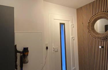 FeWo Sonnenlay - Apartments an der Mosel - Foto 56