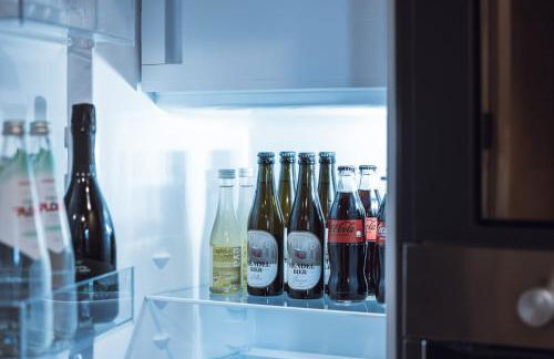 Amus Chalets Dolomites - Luxury Chalets South Tyrol - Photo 49