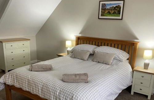 Cottage - Sleeps 4 - Pets Ok - Garden -Parking - Foto 1