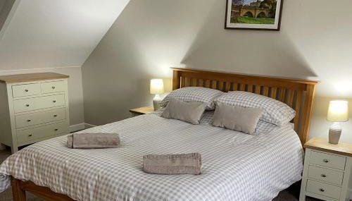 Cottage - Sleeps 4 - Pets Ok - Garden -Parking - Foto 1