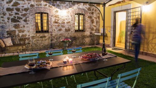 C'eraunavolta - Foto 5, room service