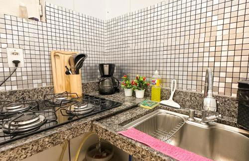 Apê Nova York I Raul Soares Centro Mercado Central - Foto 24