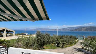 Alepochori Seaside Village - Foto 3