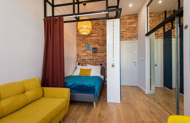 Bliss Apartments - Photo 12